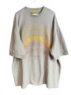 Civilized Angel Redemption oversize Tee XL
